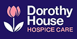Dorothy House Hospice Logo