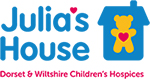 Julia's House Hospice Logo